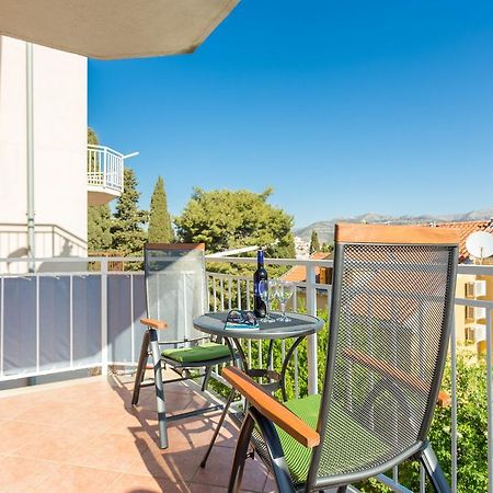 Apartment Lapad Rest And Relax Ragusa Esterno foto