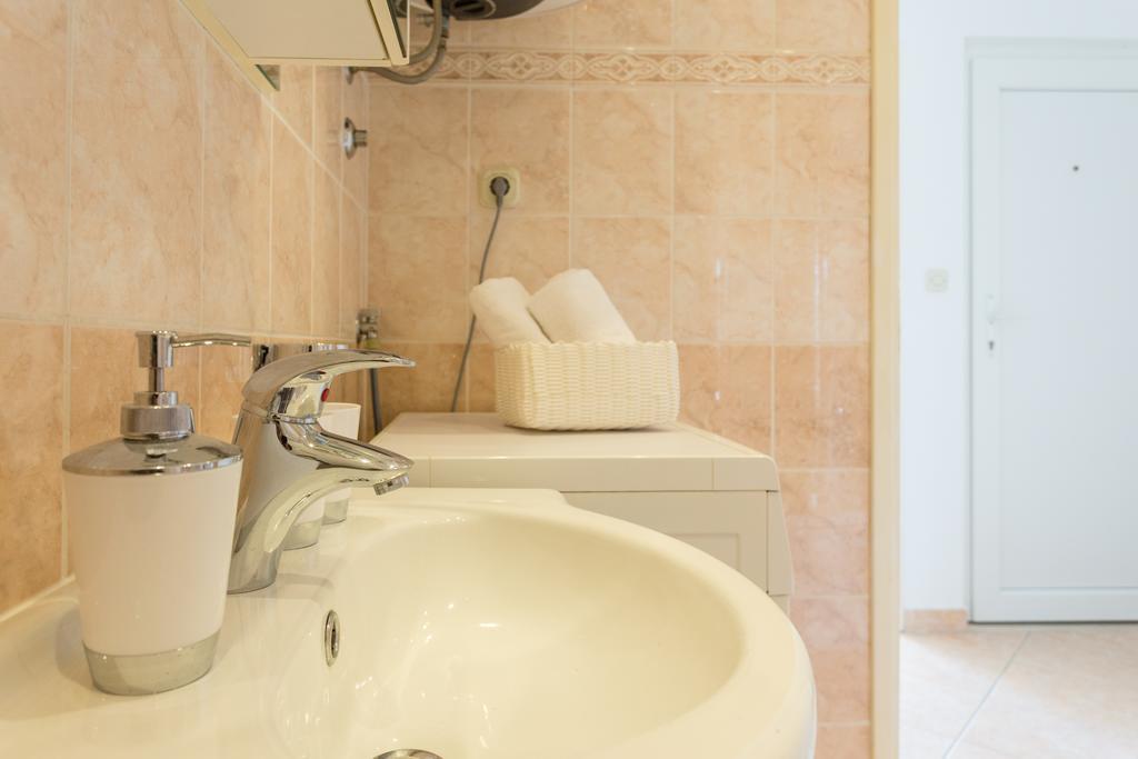 Apartment Lapad Rest And Relax Ragusa Esterno foto