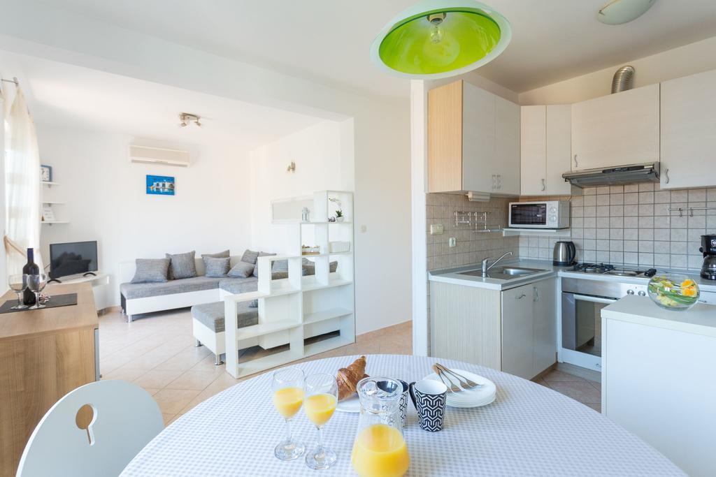 Apartment Lapad Rest And Relax Ragusa Esterno foto