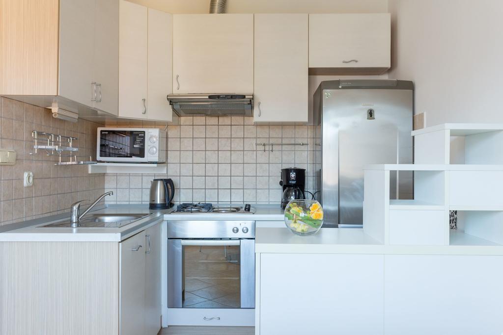 Apartment Lapad Rest And Relax Ragusa Esterno foto