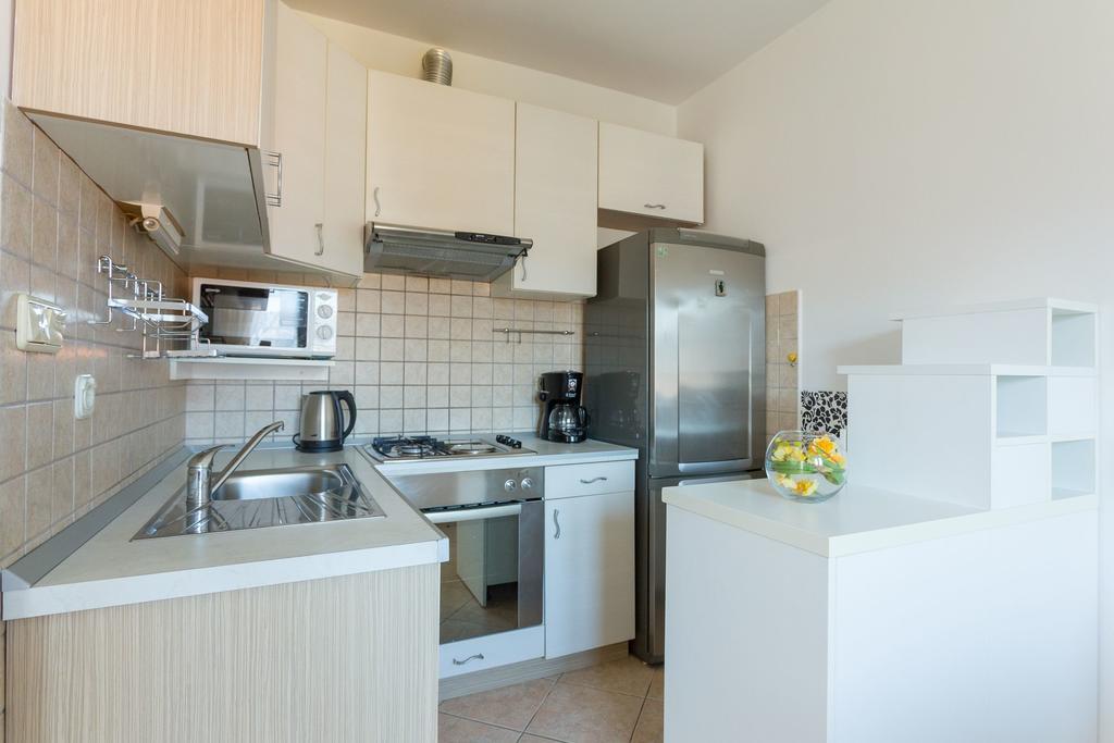 Apartment Lapad Rest And Relax Ragusa Esterno foto
