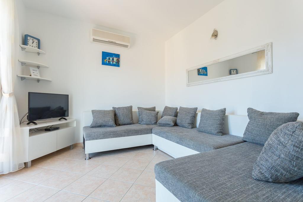 Apartment Lapad Rest And Relax Ragusa Esterno foto