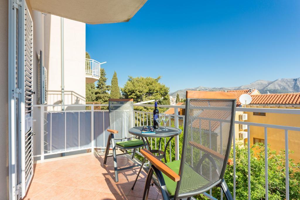 Apartment Lapad Rest And Relax Ragusa Esterno foto
