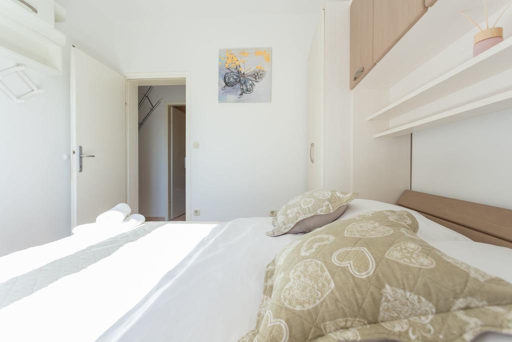 Apartment Lapad Rest And Relax Ragusa Esterno foto