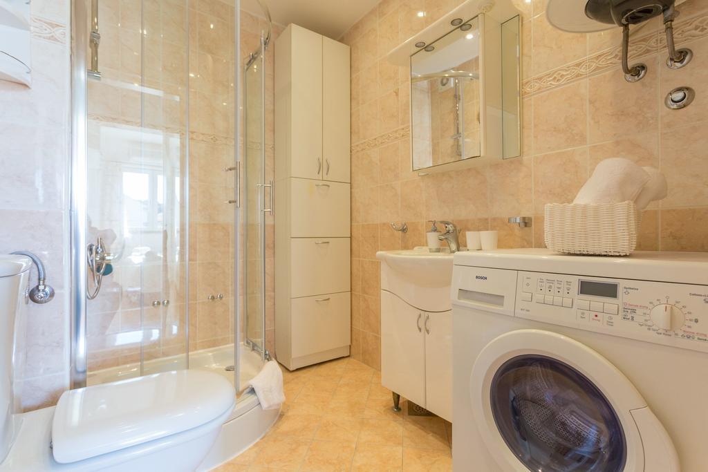 Apartment Lapad Rest And Relax Ragusa Esterno foto