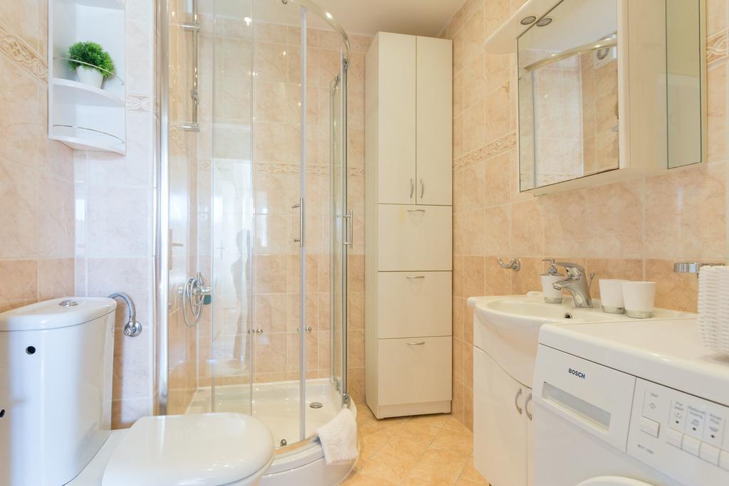 Apartment Lapad Rest And Relax Ragusa Esterno foto