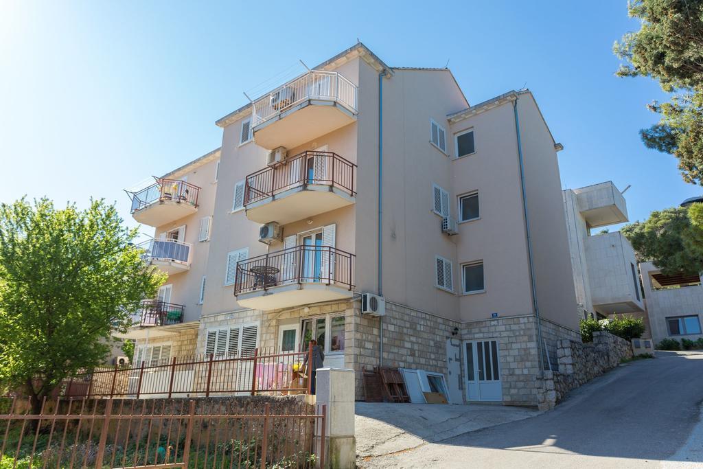 Apartment Lapad Rest And Relax Ragusa Esterno foto