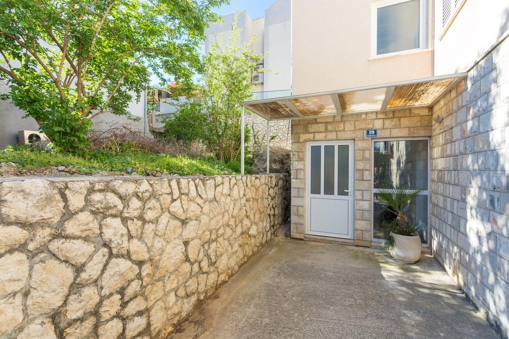 Apartment Lapad Rest And Relax Ragusa Esterno foto