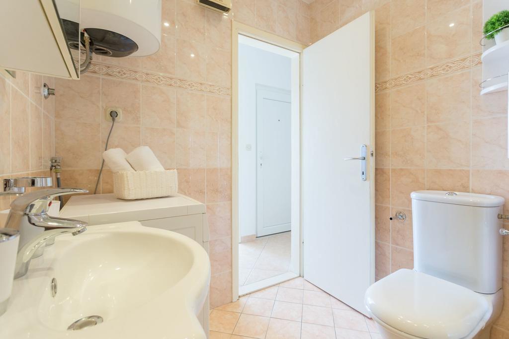Apartment Lapad Rest And Relax Ragusa Esterno foto