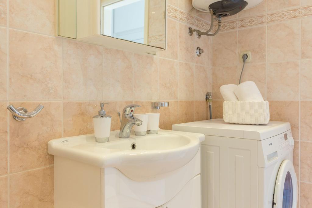 Apartment Lapad Rest And Relax Ragusa Esterno foto