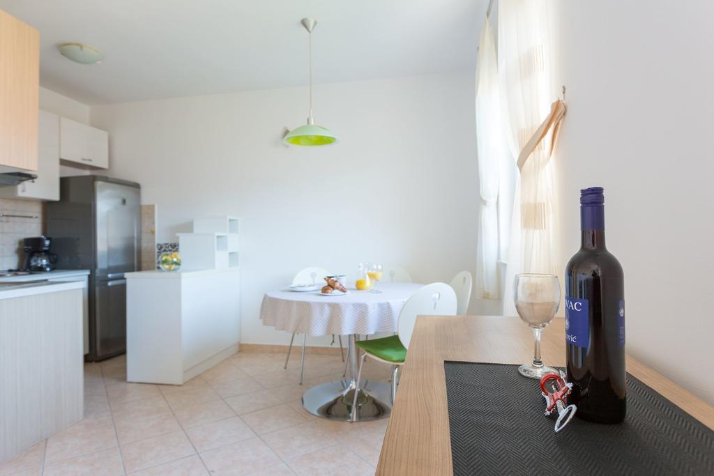Apartment Lapad Rest And Relax Ragusa Esterno foto